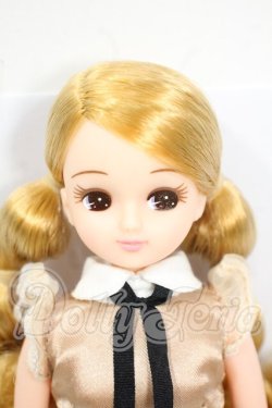 画像1: リカちゃん/リカちゃん Y-26-05-01-037-WT-ZY