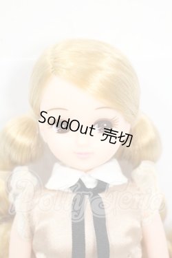 画像1: リカちゃん/リカちゃん Y-26-05-01-037-WT-ZY