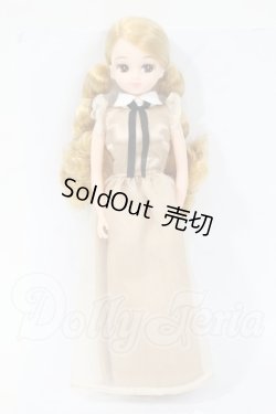 画像2: リカちゃん/リカちゃん Y-26-05-01-037-WT-ZY
