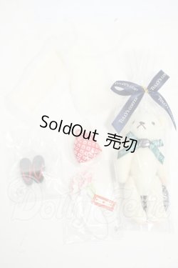 画像1: リカちゃん・ジェニー/OF:小物セット Y-26-04-29-256-WT-ZY