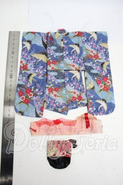 画像2: リカちゃん/OF:衣装 Y-26-04-29-258-WT-ZY