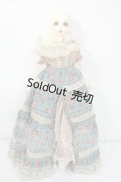 画像4: Rosenlied/Thuesday's Child Rosee - Earl grey rose tea Y-26-06-23-079-WT-ZY
