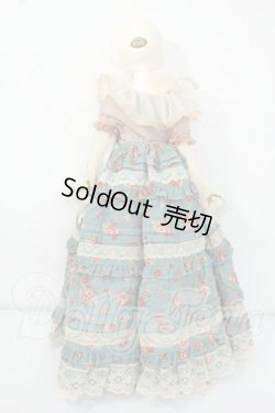 画像5: Rosenlied/Thuesday's Child Rosee - Earl grey rose tea Y-26-06-23-079-WT-ZY
