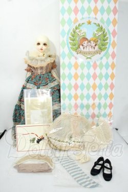 画像6: Rosenlied/Thuesday's Child Rosee - Earl grey rose tea Y-26-06-23-079-WT-ZY