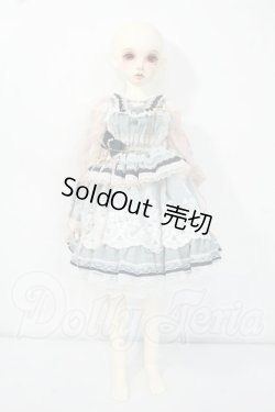 画像4: Rosenlied/Thuesday's Child Rosee - Dear rose Y-26-06-23-080-WT-ZY