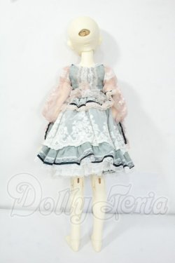 画像5: Rosenlied/Thuesday's Child Rosee - Dear rose Y-26-06-23-080-WT-ZY
