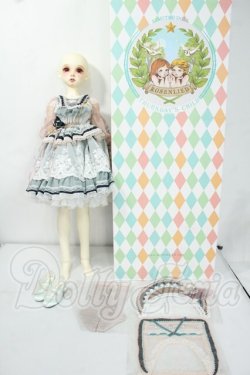 画像6: Rosenlied/Thuesday's Child Rosee - Dear rose Y-26-06-23-080-WT-ZY