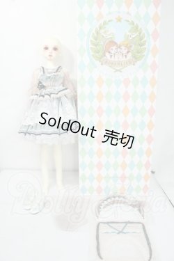 画像6: Rosenlied/Thuesday's Child Rosee - Dear rose Y-26-06-23-080-WT-ZY
