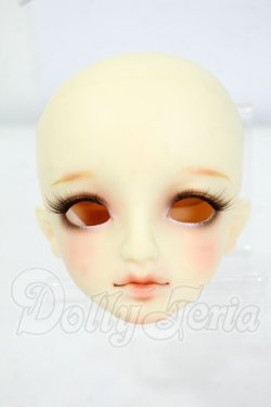 画像1: SD/DWC♯02ヘッド:ファニラボ様メイク Y-26-06-23-030-WT-ZY
