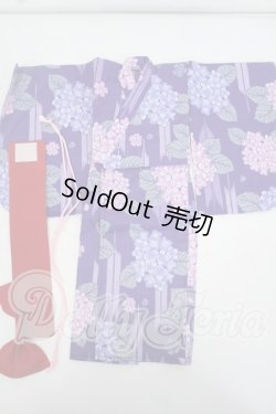 画像1: SD/OF:衣装セット Y-26-06-23-078-WT-ZY