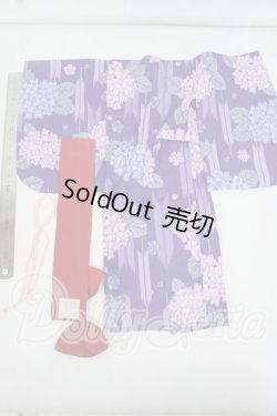 画像2: SD/OF:衣装セット Y-26-06-23-078-WT-ZY