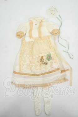 画像1: SD/OF:衣装セット Y-26-06-23-067-WT-ZY