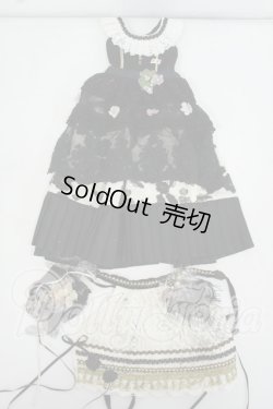 画像1: SD/OF:衣装セット Y-26-06-23-068-WT-ZY