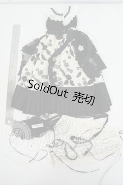 画像2: SD/OF:衣装セット Y-26-06-23-068-WT-ZY