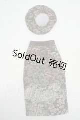 SD/OF:衣装セット Y-26-06-23-052-WT-ZY