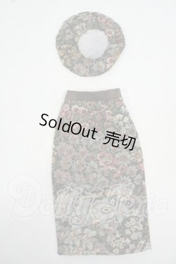 画像1: SD/OF:衣装セット Y-26-06-23-052-WT-ZY