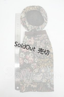 画像2: SD/OF:衣装セット Y-26-06-23-052-WT-ZY