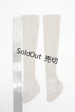 画像2: SD/OF:靴下 Y-26-06-23-047-WT-ZY
