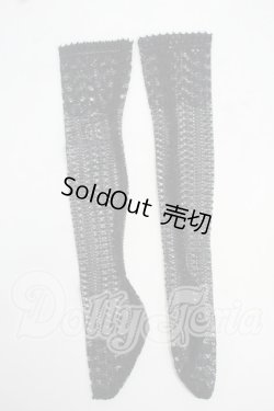 画像1: SD/OF:靴下 Y-26-06-23-046-WT-ZY