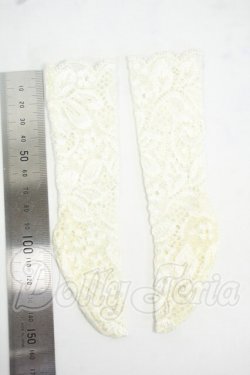 画像2: SD/OF:靴下 Y-26-06-23-045-WT-ZY