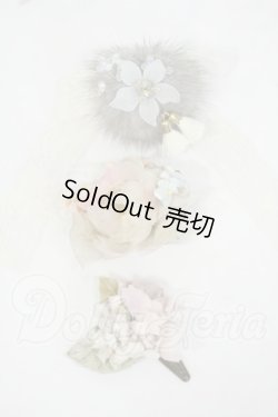 画像1: SD/OF:小物 Y-26-06-23-034-WT-ZY