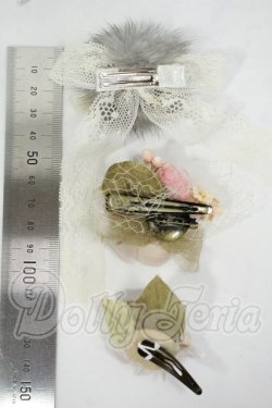画像2: SD/OF:小物 Y-26-06-23-034-WT-ZY