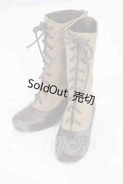 画像1: SD/OF:靴 Y-26-06-23-055-WT-ZY