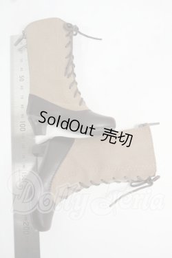 画像2: SD/OF:靴 Y-26-06-23-055-WT-ZY