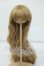 画像1: 8-9inch/ウィッグ Y-26-06-30-038-WT-ZY (1)