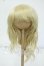 画像1: 8-9inch/ウィッグ Y-26-06-30-036-WT-ZY (1)
