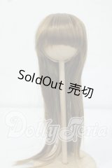 8-9inch/ウィッグ Y-26-06-30-032-WT-ZY