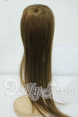 画像2: 8-9inch/ウィッグ Y-26-06-30-032-WT-ZY