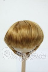 8-9inch/ウィッグ Y-26-06-30-030-WT-ZY