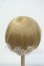 画像2: 8-9inch/ウィッグ Y-26-06-30-029-WT-ZY (2)