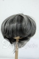 8-9inch/ウィッグ Y-26-06-30-034-WT-ZY