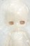 画像1: 糖果星系(BONBON GARAXY)/BONBON POCKET ホワイトスキン Y-26-07-21-140-WT-ZY (1)
