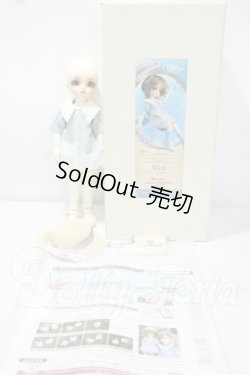 画像7: 幼SD/第十三章「水の精」 Rick(リック) Y-26-07-21-152-WT-ZY