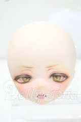 DDH-01/+sealand+様 カスタムヘッド Y-26-07-21-137-WT-ZY