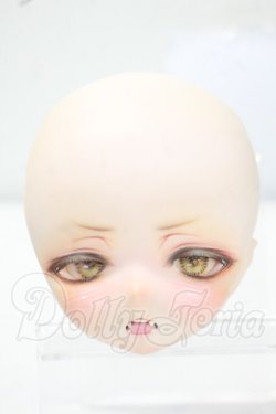 画像1: DDH-01/+sealand+様 カスタムヘッド Y-26-07-21-137-WT-ZY