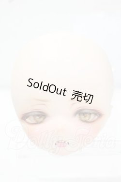 画像1: DDH-01/+sealand+様 カスタムヘッド Y-26-07-21-137-WT-ZY