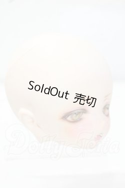 画像2: DDH-01/+sealand+様 カスタムヘッド Y-26-07-21-137-WT-ZY