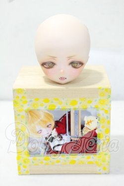 画像4: DDH-01/+sealand+様 カスタムヘッド Y-26-07-21-137-WT-ZY