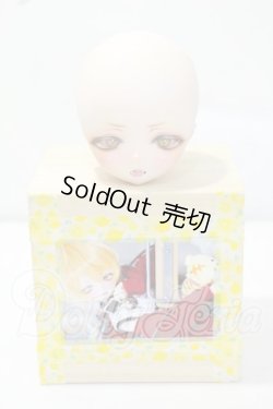 画像4: DDH-01/+sealand+様 カスタムヘッド Y-26-07-21-137-WT-ZY