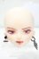 画像1: DDH-07/はにどーる様 カスタムヘッド Y-26-07-21-140-WT-ZY (1)