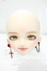 DDH-07/はにどーる様 カスタムヘッド Y-26-07-21-139-WT-ZY