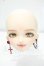 画像1: DDH-07/はにどーる様 カスタムヘッド Y-26-07-21-139-WT-ZY (1)