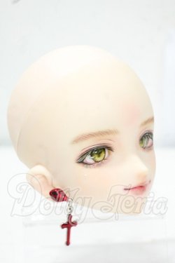 画像2: DDH-07/はにどーる様 カスタムヘッド Y-26-07-21-139-WT-ZY