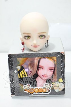 画像4: DDH-07/はにどーる様 カスタムヘッド Y-26-07-21-139-WT-ZY