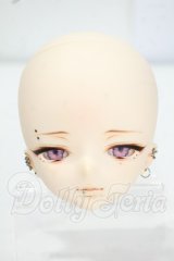 imomodoll/Lucifer:さんかくどーるず様 カスタムヘッド Y-26-07-21-107-WT-ZY