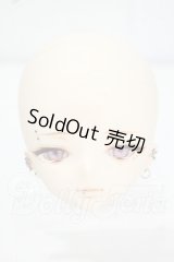 imomodoll/Lucifer:さんかくどーるず様 カスタムヘッド Y-26-07-21-107-WT-ZY